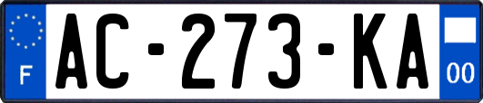 AC-273-KA