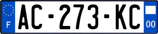 AC-273-KC
