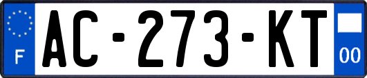 AC-273-KT