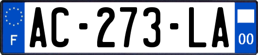 AC-273-LA