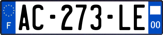 AC-273-LE