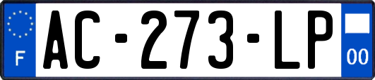 AC-273-LP