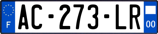 AC-273-LR