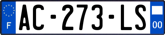 AC-273-LS