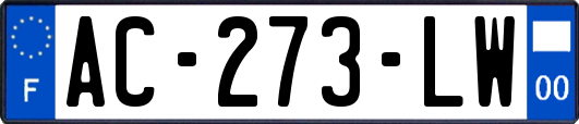 AC-273-LW