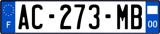 AC-273-MB