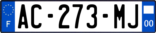 AC-273-MJ