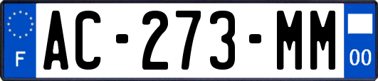 AC-273-MM