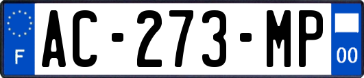 AC-273-MP