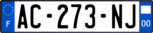 AC-273-NJ