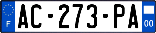 AC-273-PA