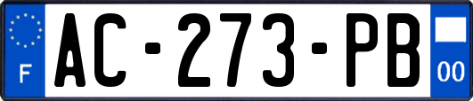 AC-273-PB