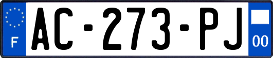 AC-273-PJ