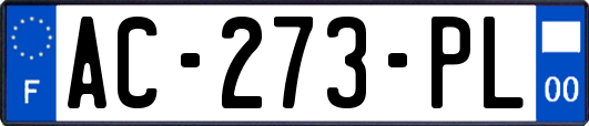 AC-273-PL