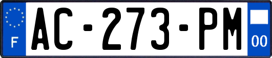 AC-273-PM