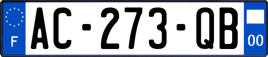 AC-273-QB