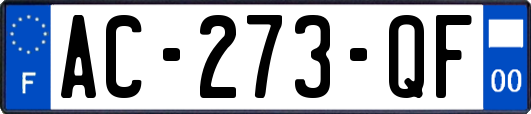 AC-273-QF
