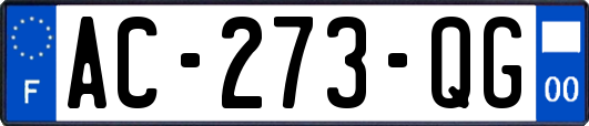 AC-273-QG