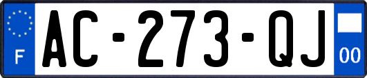AC-273-QJ