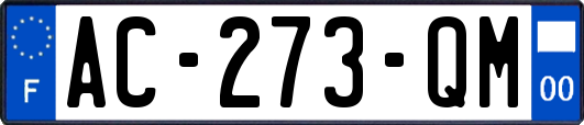 AC-273-QM