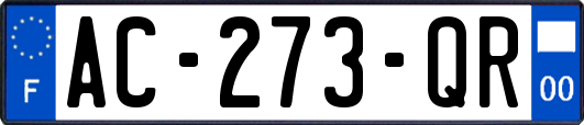 AC-273-QR