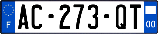 AC-273-QT