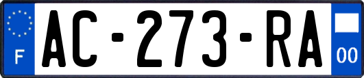 AC-273-RA
