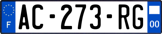 AC-273-RG