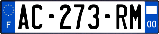 AC-273-RM