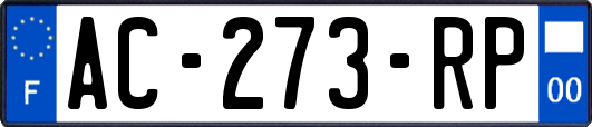 AC-273-RP