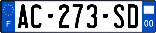 AC-273-SD