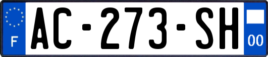 AC-273-SH