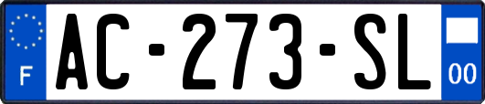 AC-273-SL