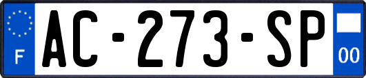 AC-273-SP