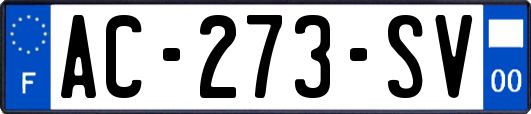 AC-273-SV