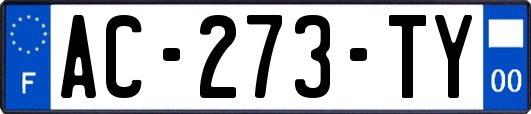 AC-273-TY