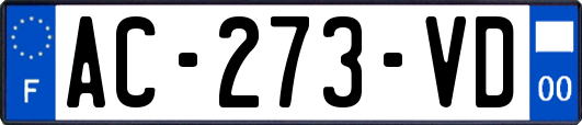 AC-273-VD