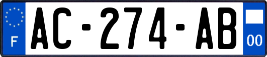 AC-274-AB