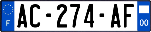 AC-274-AF