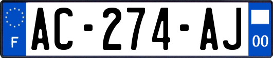 AC-274-AJ