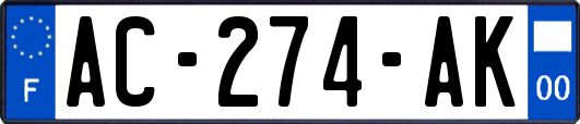 AC-274-AK