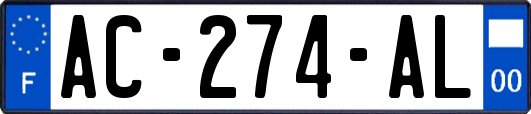 AC-274-AL