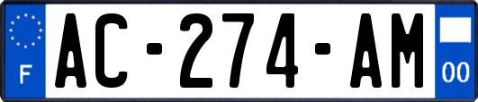 AC-274-AM