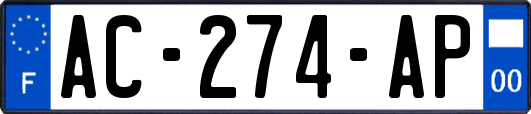 AC-274-AP