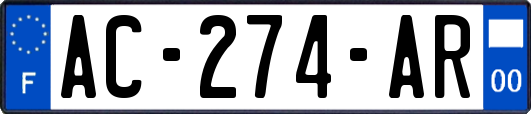 AC-274-AR