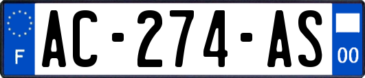 AC-274-AS