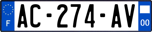 AC-274-AV