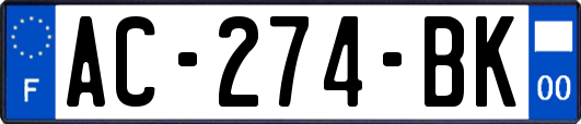 AC-274-BK