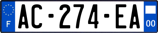 AC-274-EA