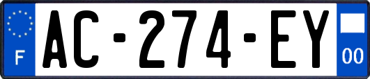 AC-274-EY